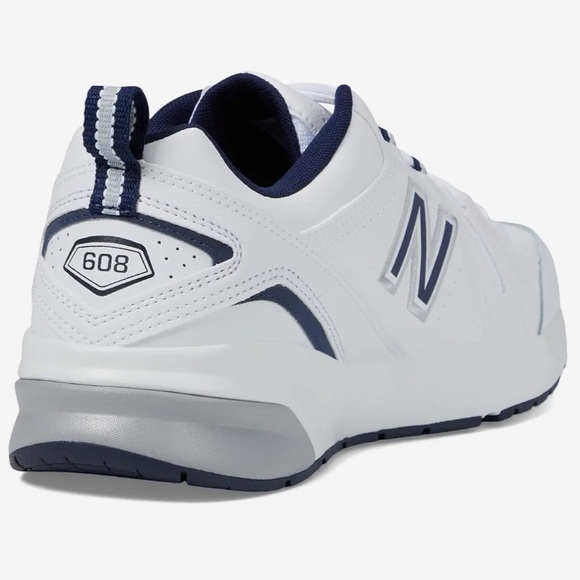 New Balance 608v5 Men's - Picture 3 of 5